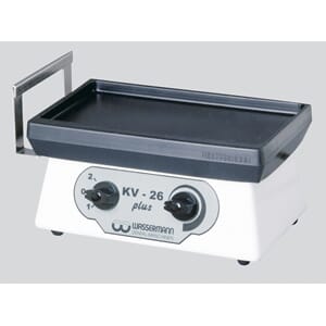 Wasserman Vibrator KV-26 Plus hvit