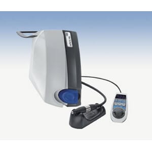 W&H Perfecta 900 tekniker-/labmotor knemodel med tank