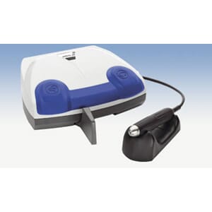 W&H Perfecta 300 tekniker-/labmotor med fotkontroll
