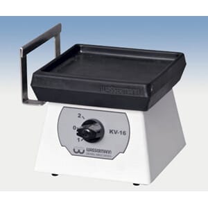 Gipsvibrator KV-16   13x13 cm