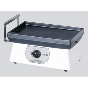 Wasserman Vibrator KV-26 hvit