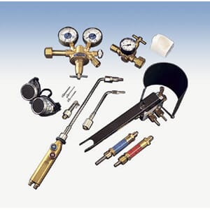 Melting Kit (naturgas)