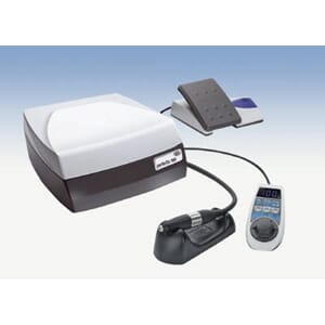 W&H Perfecta 900 tekniker-/labmotor bordmodel