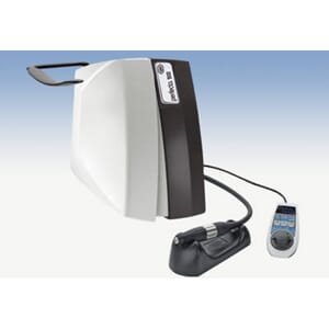 W&H Perfecta 900 tekniker-/labmotor knemodel