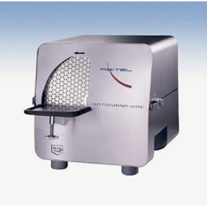 Rotogrind Mini gipstrimmer uten slipeskive