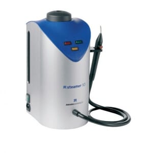 Steamer X3 damprenser komplett