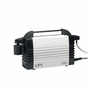 Vakumpumpe VP5 220-240V/50-60Hz