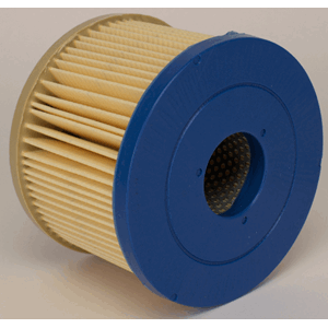 Freuding Filter for  A40 mobilsug