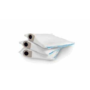 Zubler filterpose V 4010 3 stk