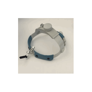 Rigid Headband pannebånd for Perioptix lupelys