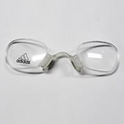 Adapter for brilleglass i Perioptix Perivista luper u/glass