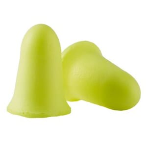 3M E-A-R Soft FX ørepropper myke 1 par